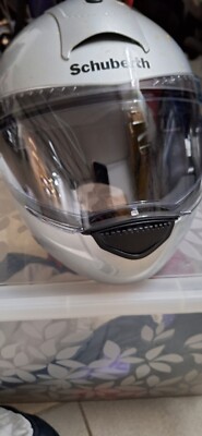 Schuberth c3 Klapphelm