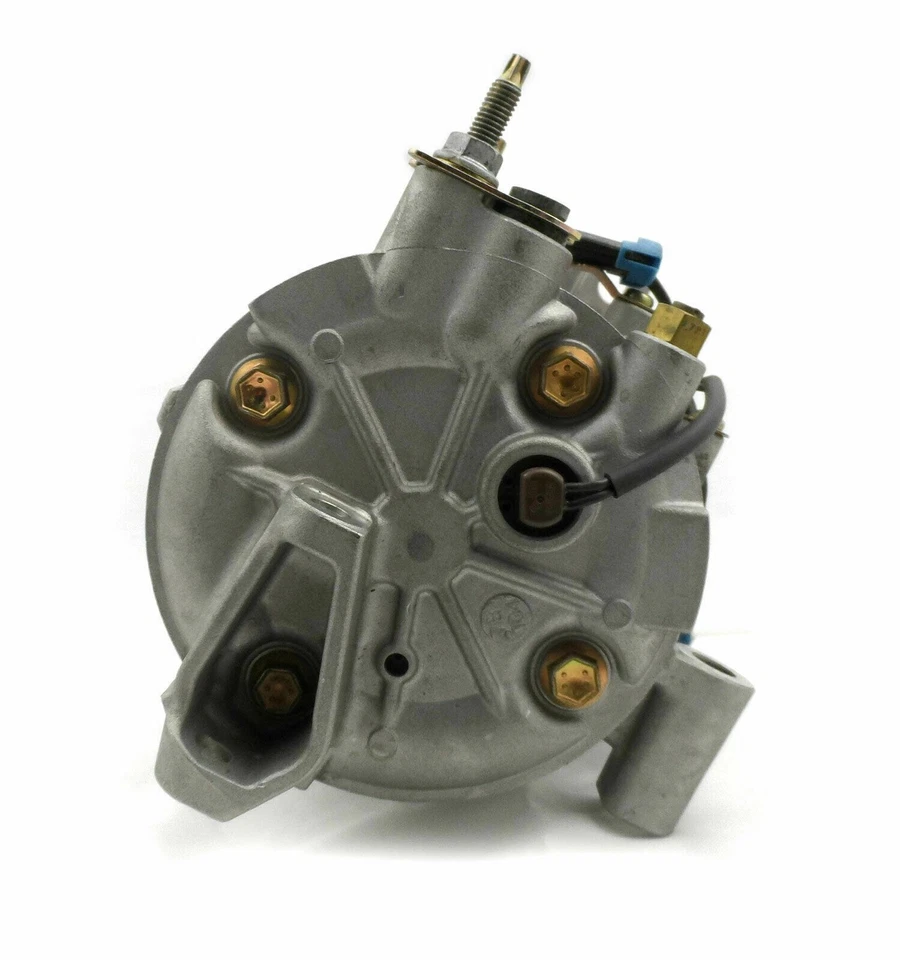 Nuevo compresor aire acondicionado ACDelco 15-20412 Foto 3 de 4