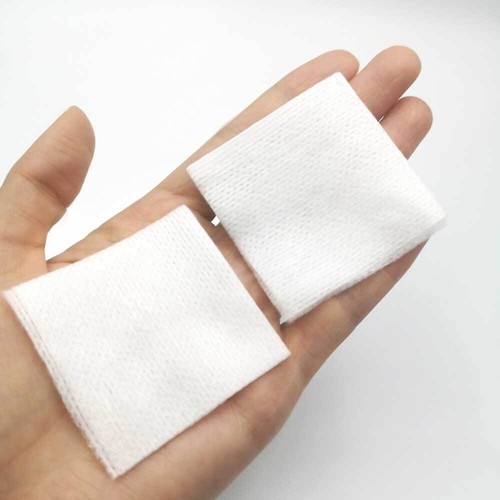 200x Gauze Pad Cotton First Aid Emergency Wound Dressing Sterile Gauze Pad Care - Picture 3 of 11