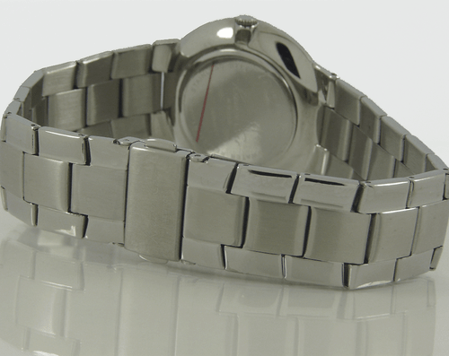 KENNETH COLE KC9141 HOMBRE MOVIMIENTO CUARZO PRECISIÓN ACERO INOXIDABLE - Imagen 2 de 2