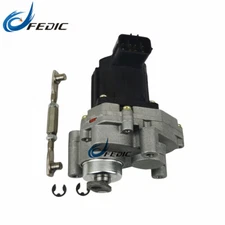 Turbo actuator RHF55V 8980277725 for Isuzu NQR 75L 110Kw 150HP 4HK1-E2N 5193 ccm