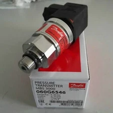  New DANFOSS 060G6546 Pressure Transmitter MBS3000 060G6546