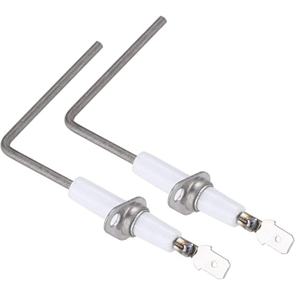 SEN01114 Trane American Standard Furnace Flame Sensor Sensing Rod