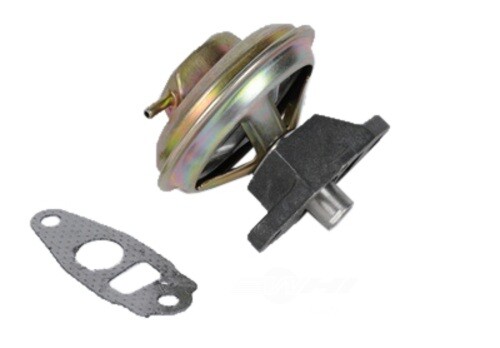 Exhaust Gas Recirculation (EGR) Valve