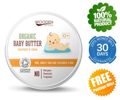 body butter recommended