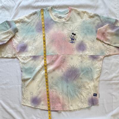 Disney 100 cast member スピリットジャージ　XL Disney 100 Years Cast Member Spirit Jersey 2023 LARGE