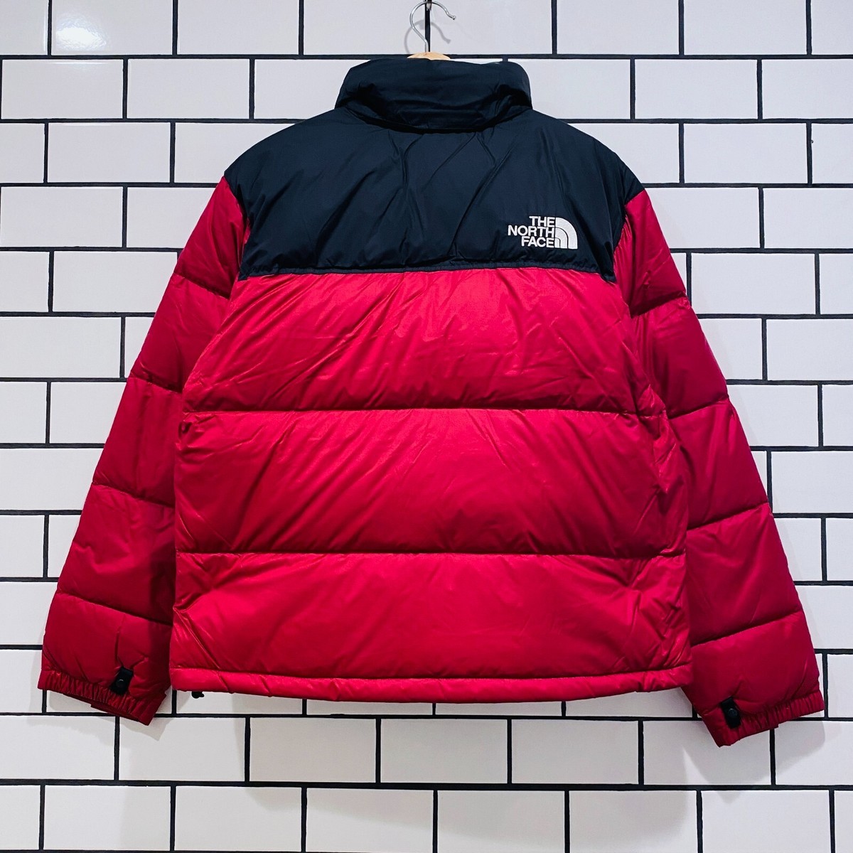 THE NORTH FACE 96 RETRO NUPTSE JACKET BEETROOT | eBay THE NORTH FACE 96 RETRO NUPTSE JACKET BEETROOT | eBay