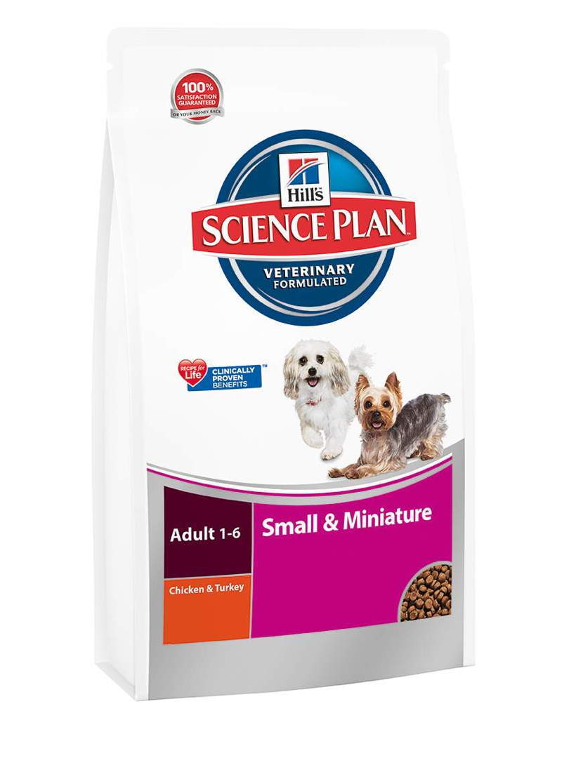 hills science plan senior dog food