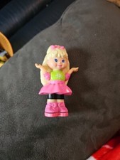 McDonald's 1993  1995 Vintage Totally Toy Holiday