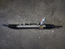 BMW E30 OEM ZF Power Steering Rack 32131092335