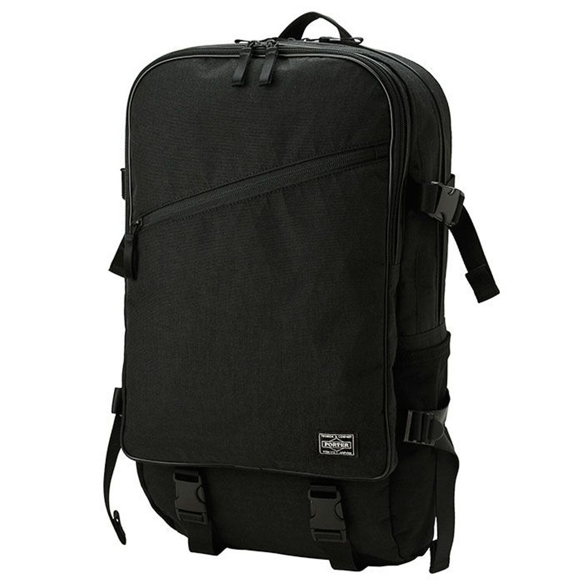ASK availability First) PORTER / HYBRID DAYPACK from Japan