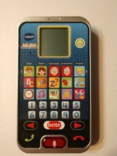 VTech Call and Chat Learning Phone