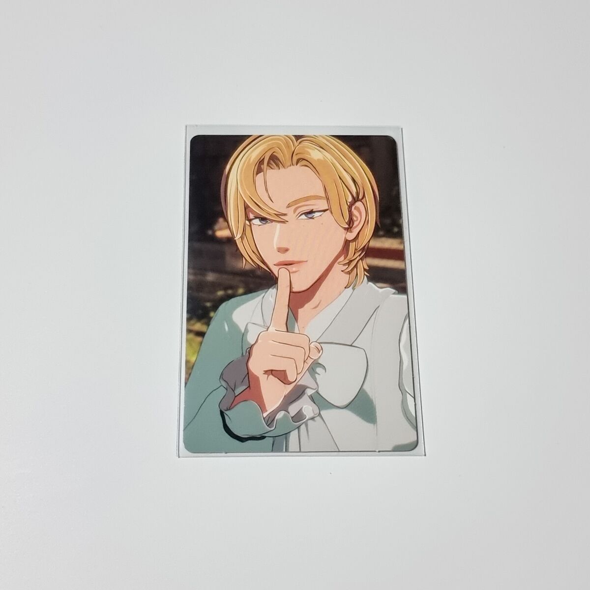 PLAVE Photocard 1st Single Album ASTERUM Wait for you POCA PLAVE Photocard 1st Single Album ASTERUM Wait for you POCA