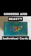 Goddess Story - Goddess and Beauty [Complete Your Collection]