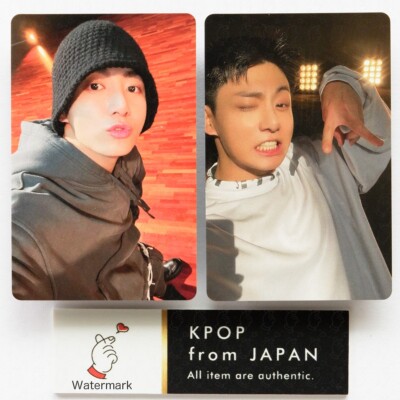 JUNG KOOK：I AM STILL フーディー JUNG KOOK (BTS) - [I AM STILL] (OFFICIAL MD Hoodie