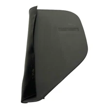 1995-2004 Ford Ranger Driver FL Interior Fuse Box Relay Cover Grey Gray End Cap