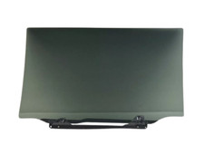 Fit 2008-16 Chrysler Town 08-20 Grand Caravan Rear Right Sliding Door Glass/Dark