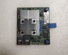 804331-B21 / 836260-001 HPE Smart Array P408i-a SR Gen10 12G SAS Controller