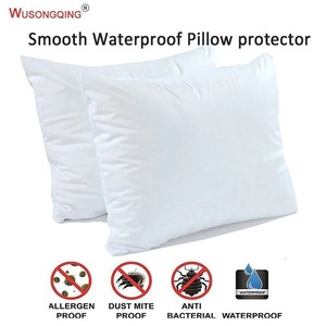 allergen pillow cases