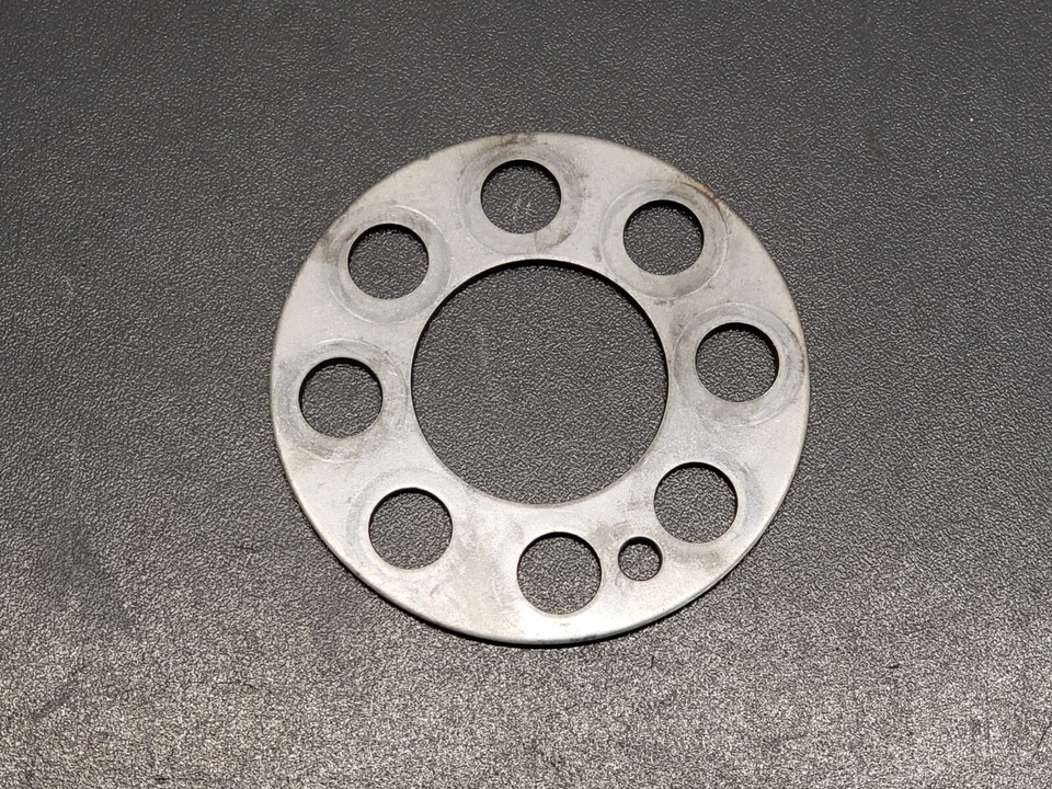 Tornillos de montaje de placa de transmisión Honda Pilot 2003-2021 arandela OEM 90429-PC6-900 Foto 2 de 2