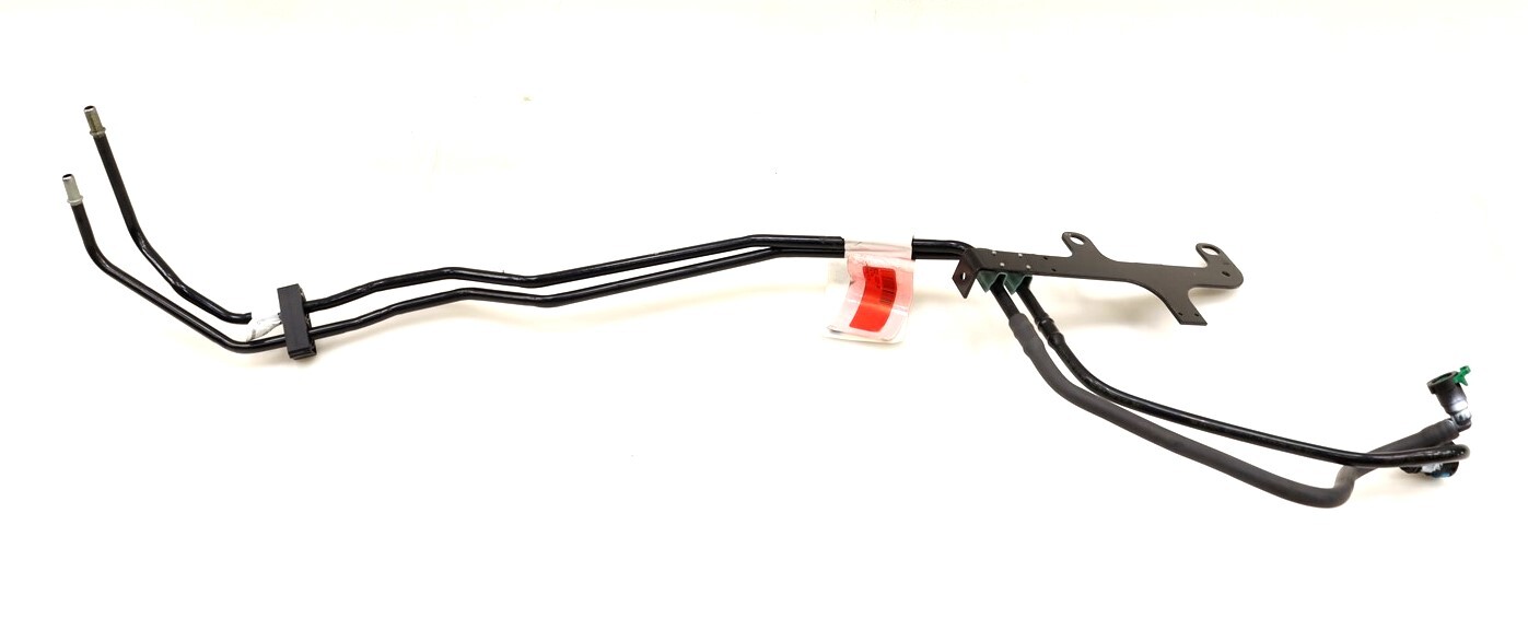 NEW OEM Ford Fuel Line Tube Assembly BC3Z9J338F Ford F250 F350 6.2L