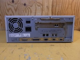 NEC PC-9821V20/S7D3 #36