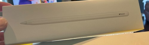 Apple Pencil 2nd Generation A2051 (MU8F2AM/A) iPad Stylus - Excellent Condition - Bild 2 von 6