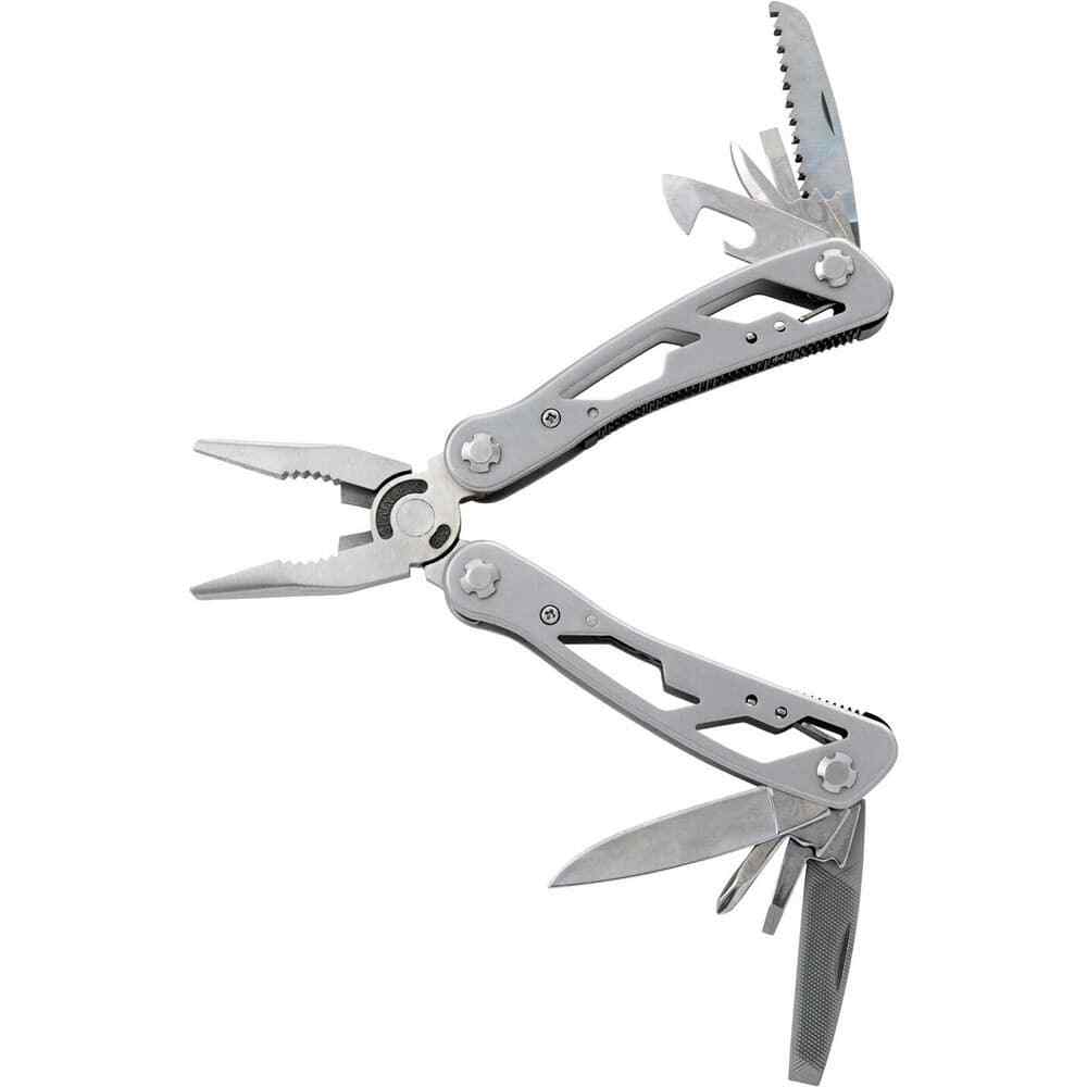 Stanley 12-in-1 Stainless Steel 84-519K Multi-Tool: 4-1/8 inch Closed Length