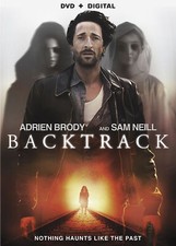 Image of BACKTRACK NEW REGION 1 DVD