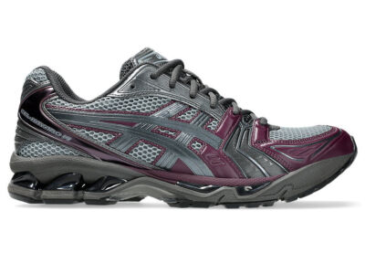 atmos Asics Gel-Kayano 14 Grey Purple 1203A510-020 Men's Size | eBay