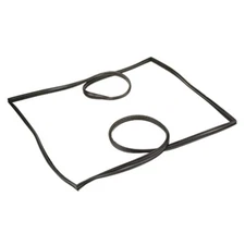 SHARPTEK.COM Door Gasket24 5/8" X 54 1/8" Exact-Fit Aftermarket Replacement P...