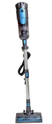 ORAIMO ULTRA CLEANER S CORDED VACUUM MODEL: OSV-001 GREY/BLUE - NEW!