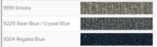 New 1982 - 1988 Chevy Monte Carlo 2 Door Carpet Set Molded Pick Color New 1982 - 1988 Chevy Monte Carlo 2 Door Carpet Set Molded Pick Color