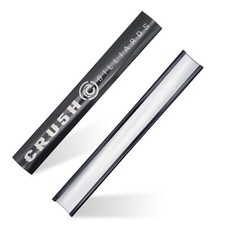 Cru5h Stainless Steel Pool Cue Tip Shaper Multifunctional Repair Tool