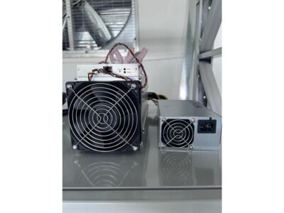 Bitmain Antminer S9 14TH/s Bitcoin Miner /w PSU