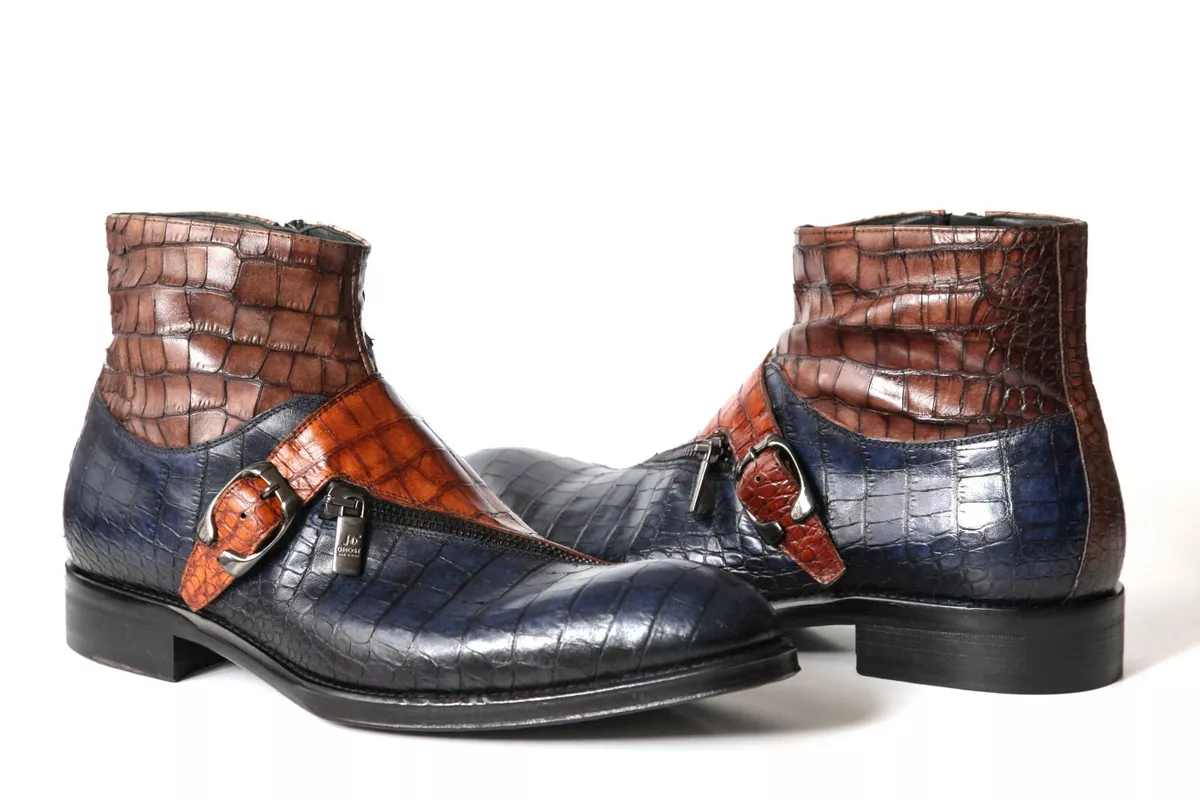Jo ghost deals boots
