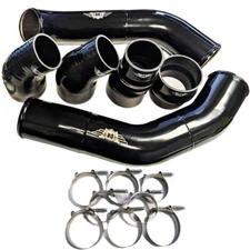 Intercooler Pipe Kit [Late] - Fits 6.7L 24v Cummins 2013-2018 - DK Engine Parts