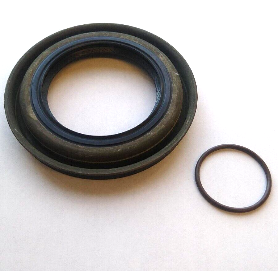 .6L50 6L80 6L90 front pump seal torque converter seal neck + SHAFT