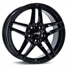 18 ZOLL ALUFELGEN MIZAR LK 5X112 8.50 X 18 ET 48 ATS 18 ZOLL ALUFELGEN MIZAR LK 5X112 8.50 X 18 ET 48 ATS