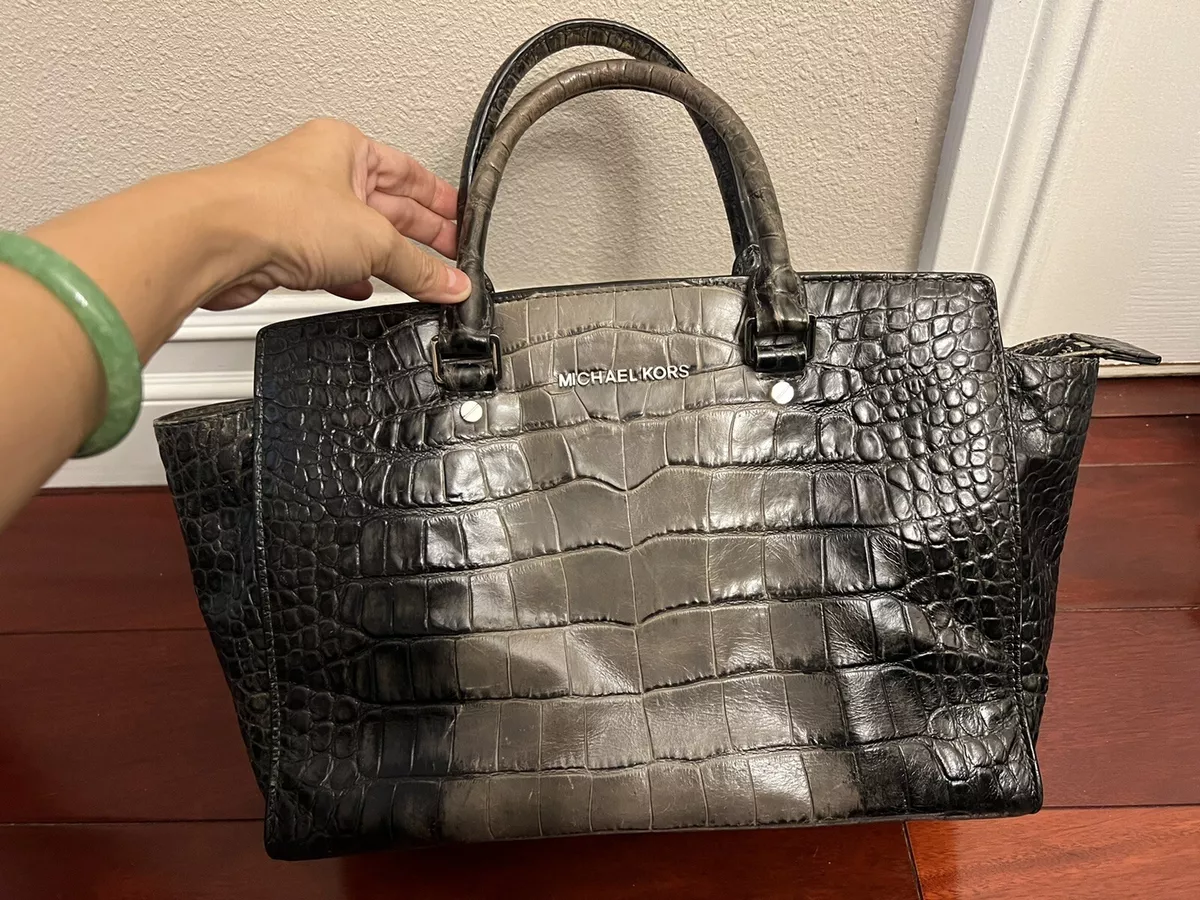 Michael Kors, Bags, Michael Kors Selma Bag