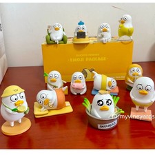 POP MART Duckyo Friends Emoji Package Series ...