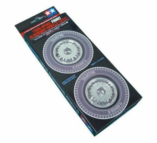 1:16 Tamiya RC-Modellbau Räder, Flugzeug-Teile & -Zubehör