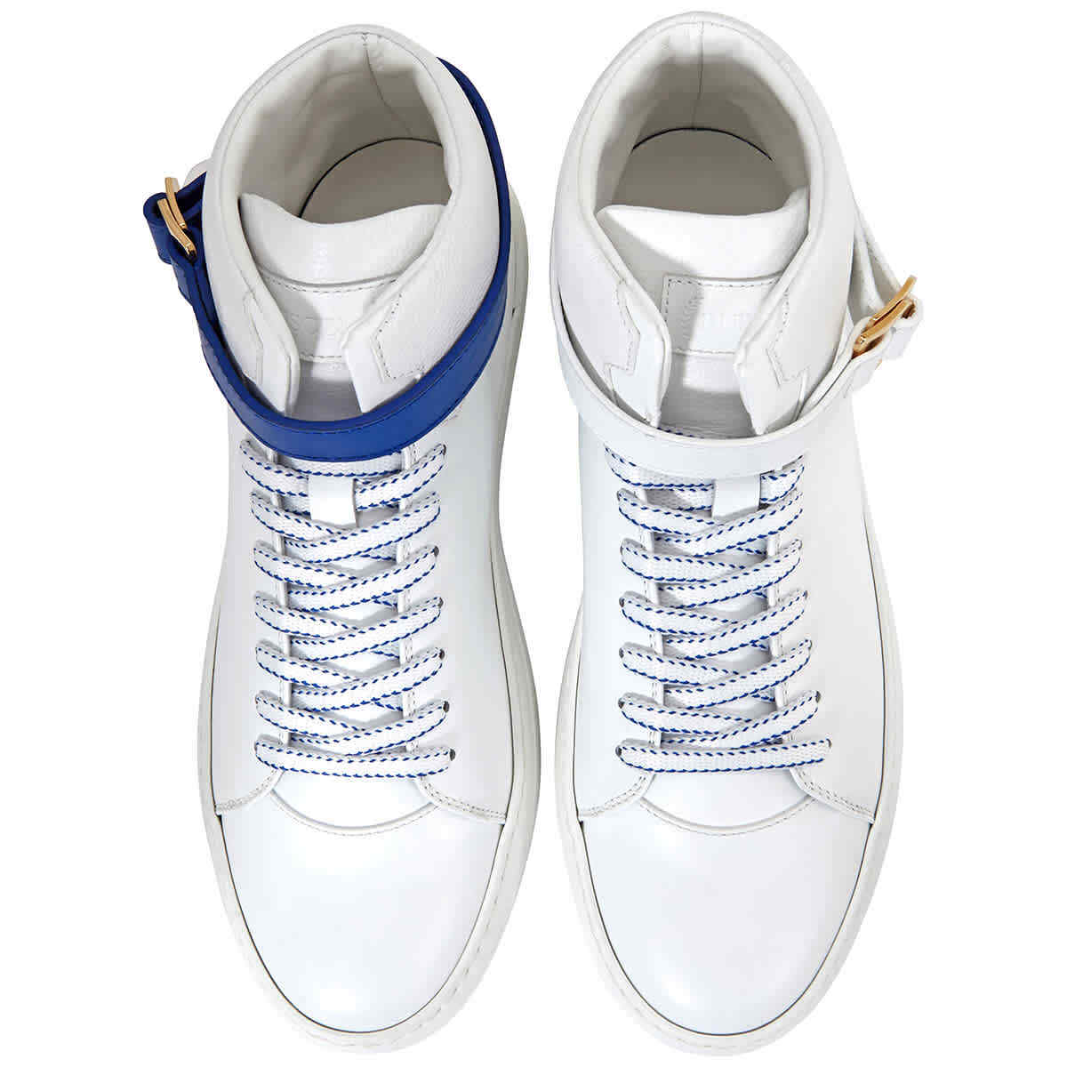 Buscemi Men's 100 MM Sport Sneakers in 