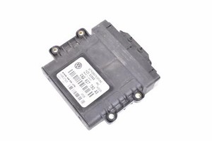 VW JETTA 1K 1.4 TSI 2010 RHD Auto Getriebesteuergerät 09G927750AS 12018825