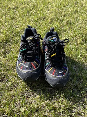 Size 8 - Nike Air Max 98 Martin for 