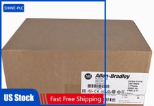 New Allen-Bradley 150-C85NBD SMC-3 85A Smart Motor Controller