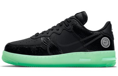 Air Force 1 React LV8 All Star 2021-CV2218-001