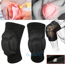 Rodillera Ortopedica 3D Para Trabajo Gym Alivio Dolor Rodillas Rodilleras