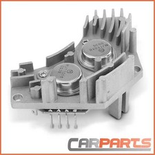 Gebläseregler Vorwiderstand Steuergerät für Citroën AX Xsara Xantia Peugeot 405