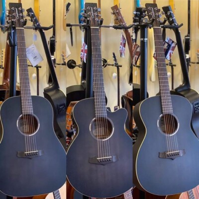 Tanglewood Blackbird TWBBSFCE Acoustic Electric Guitar